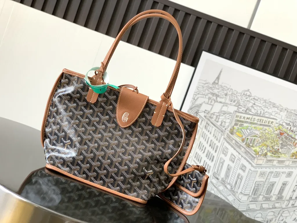 Goyard Bag 